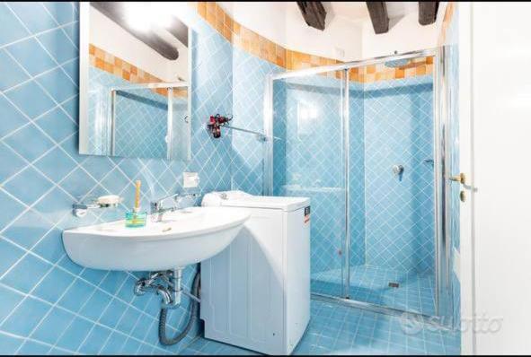 Abbalughente Central Rooms Κάλιαρι Εξωτερικό φωτογραφία