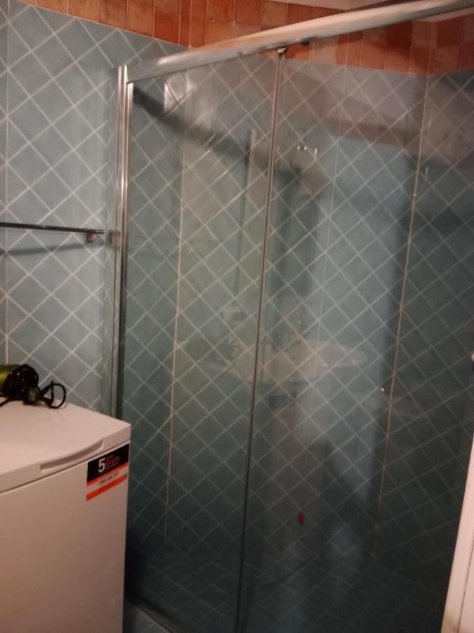 Abbalughente Central Rooms Κάλιαρι Εξωτερικό φωτογραφία