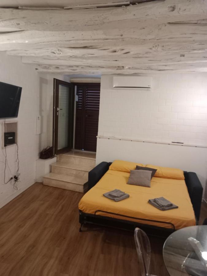 Abbalughente Central Rooms Κάλιαρι Εξωτερικό φωτογραφία
